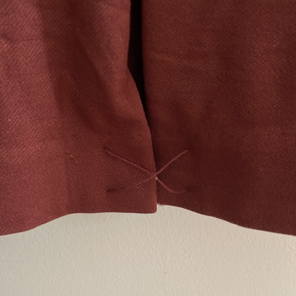 CAbi Boss Coat Style #3545 - Picture 14 of 14